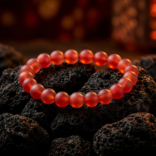 Weihrauch-Armband „Element Feuer“, Produktbild 2