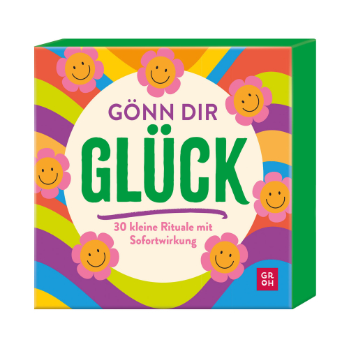 Gönn dir Glück, Produktbild 1