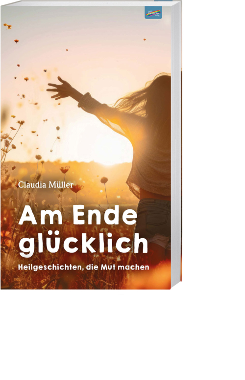 Am Ende glücklich, Produktbild 1