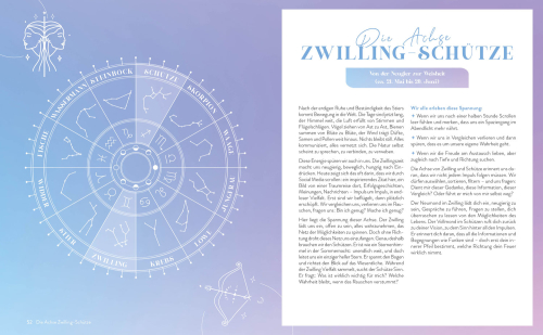 Mond-Rituale – Aktiviere die Energie der Tierkreiszeichen, Produktbild 2