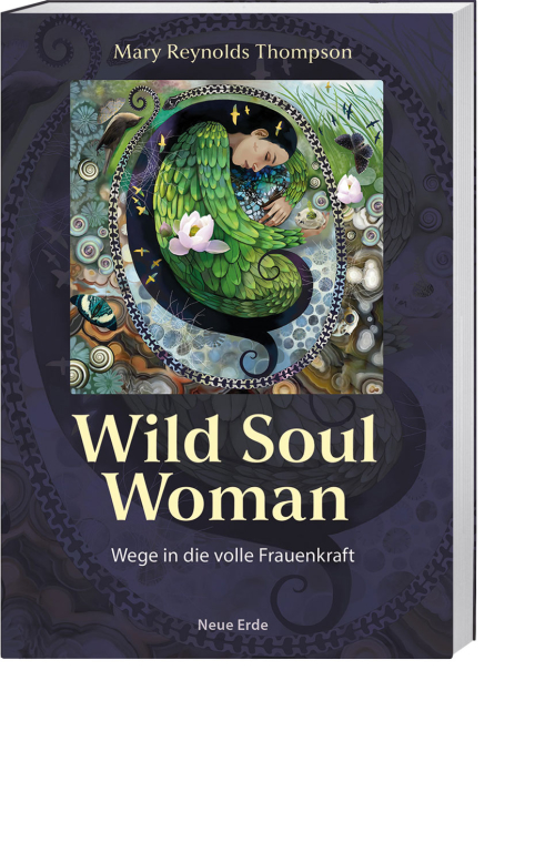 Wild Soul Woman, Produktbild 1