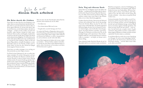 Mond-Rituale – Aktiviere die Energie der Tierkreiszeichen, Produktbild 4
