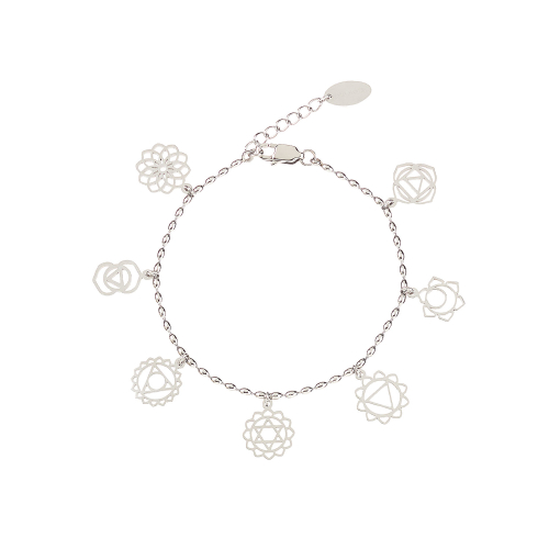 Chakra-Armkette, Produktbild 1