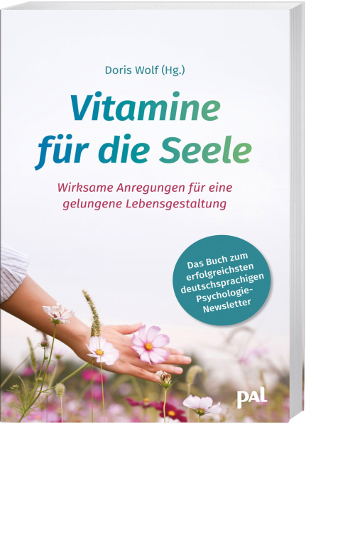 Vitamine für die Seele, Produktbild 1