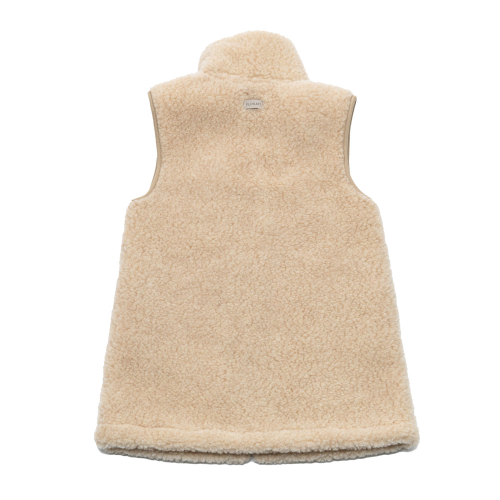 Merino-Weste „Welle“, Produktbild 6