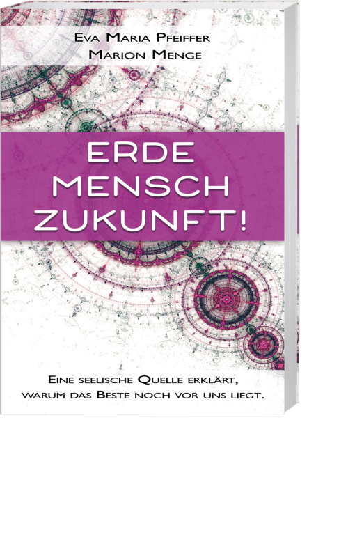 Erde, Mensch, Zukunft!, Produktbild 1