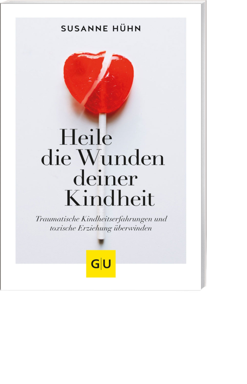 Heile die Wunden deiner Kindheit, Produktbild 1