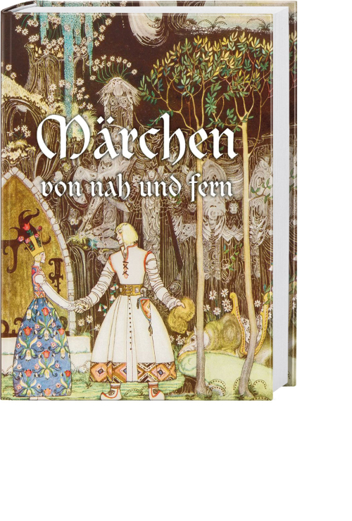 Märchen von nah und fern**, Produktbild 1
