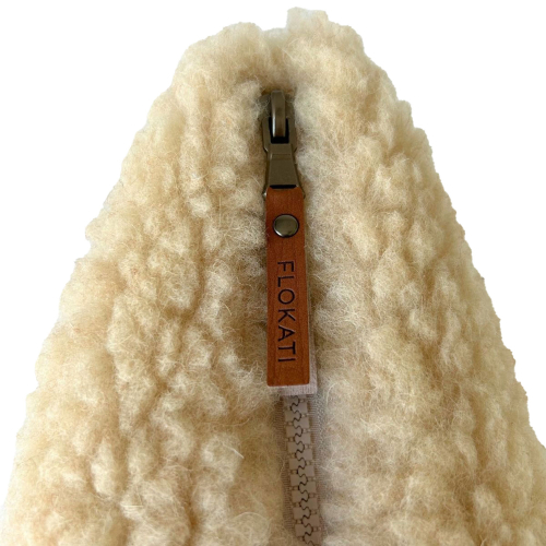 Merino-Kosmetiktäschchen, Produktbild 3