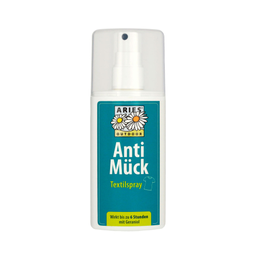 Anti Mück Textilspray, Produktbild 1