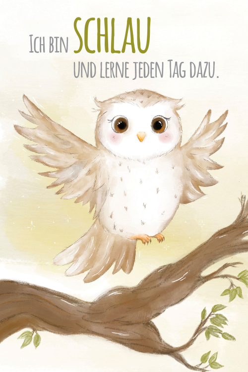 Ich bin Ich – und wachse weiter!, Produktbild 3