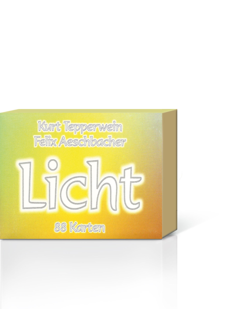 Licht (Kartenset)*, Produktbild 1