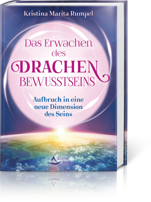 Das Erwachen des Drachenbewusstseins, Produktbild 1