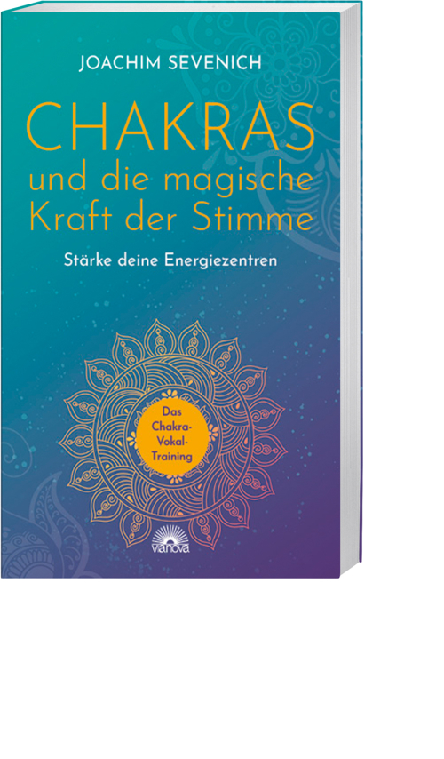 Chakras und die magische Kraft der Stimme, Produktbild 1