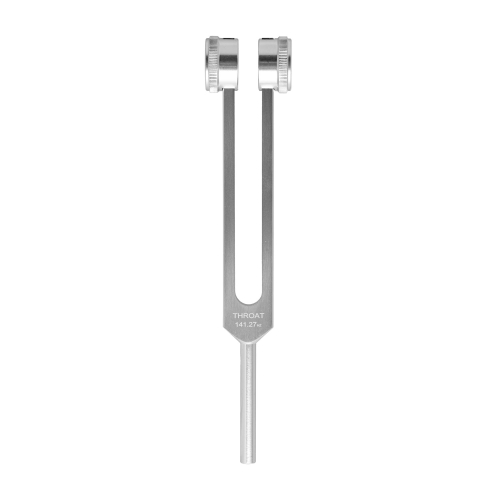 Stimmgabel, Kehl Chakra / Merkur, Produktbild 1