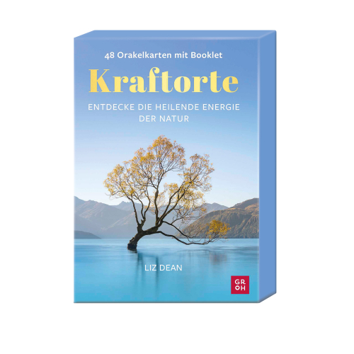 Kraftorte, Produktbild 1