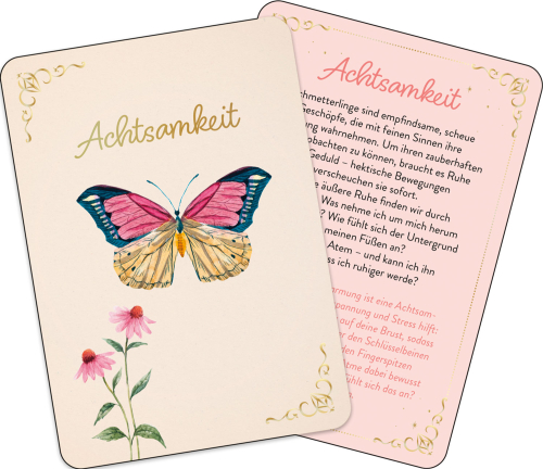 Zauber der Schmetterlinge, Produktbild 6