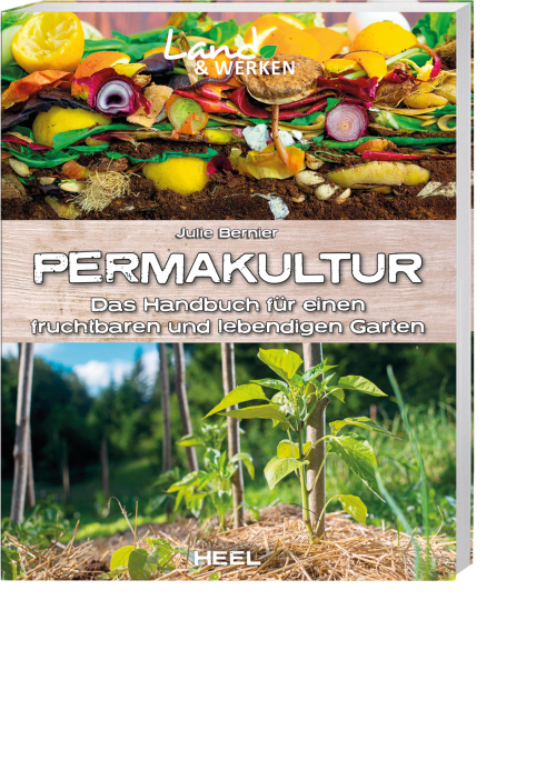 Permakultur, Produktbild 1