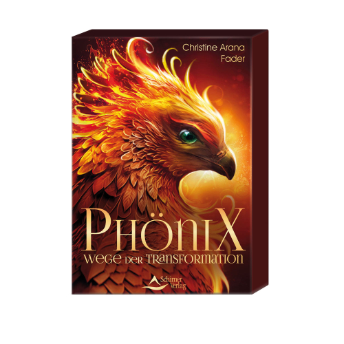 Phönix – Wege der Transformation, Produktbild 1