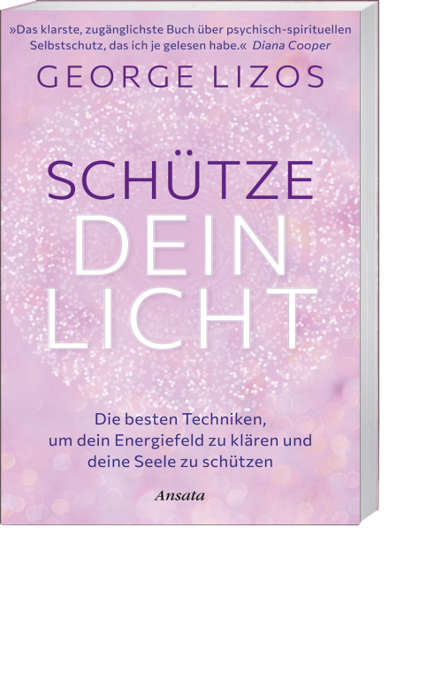 Schütze dein Licht, Produktbild 1