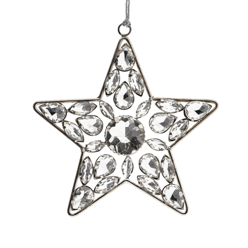 Sonnenfänger Kristallstern, Produktbild 1