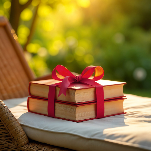Urlaubslektüren – Liebesromane, Produktbild 1