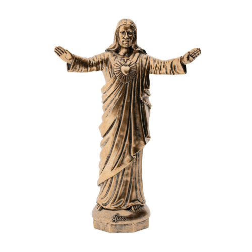 Statue „Jesus”, Produktbild 1