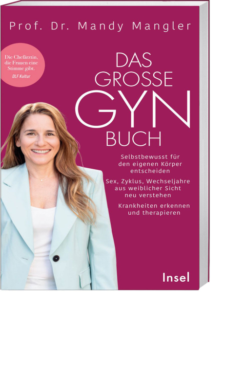 Das große Gynbuch, Produktbild 1
