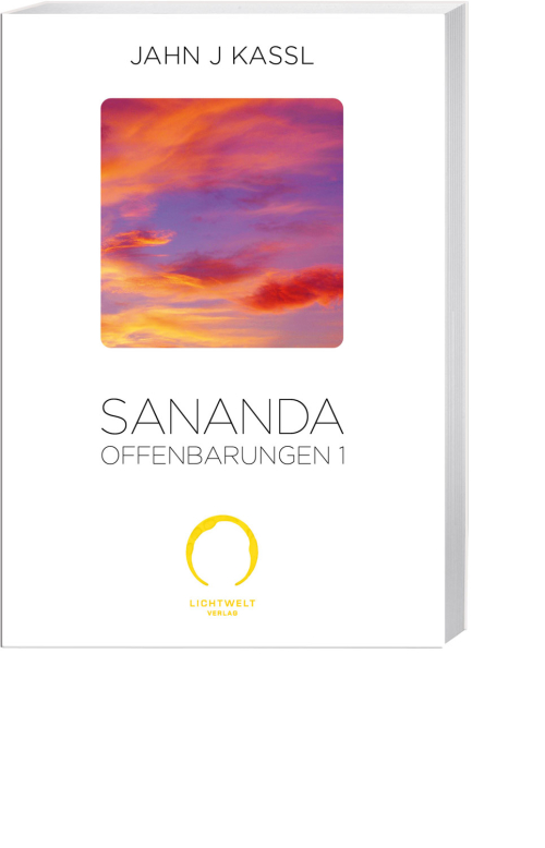 Sananda Offenbarungen 1, Produktbild 1