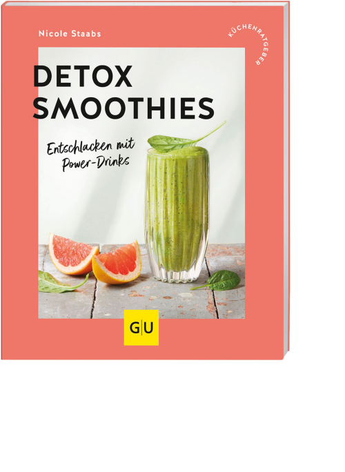 Detox-Smoothies, Produktbild 1
