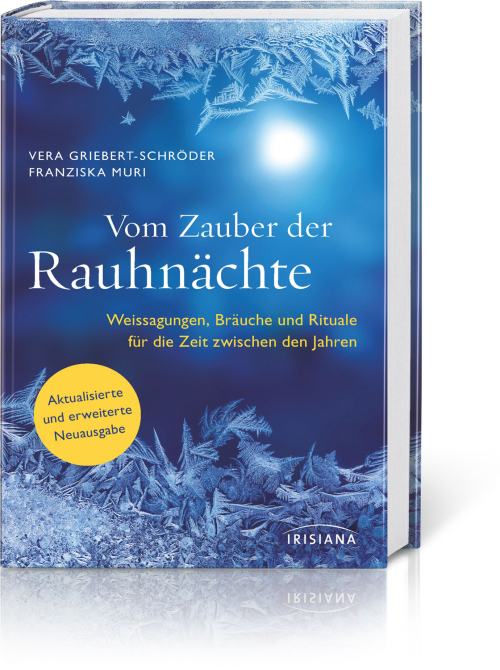 Vom Zauber der Rauhnächte, Produktbild 1