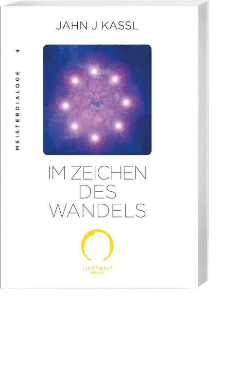 Im Zeichen des Wandels, Produktbild 1