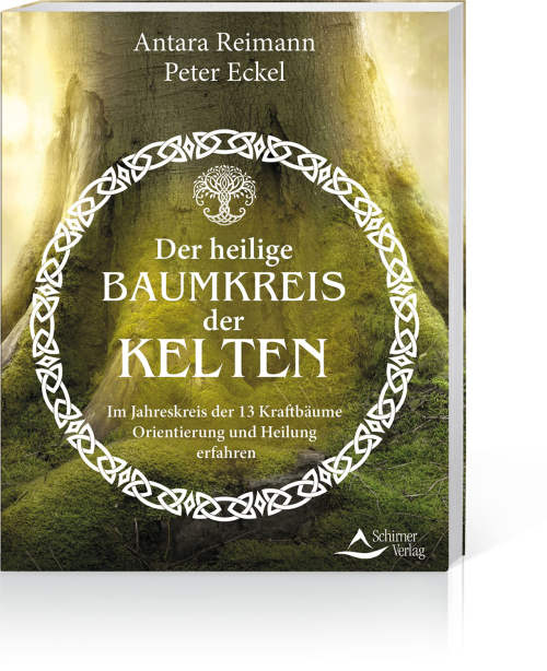 Der heilige Baumkreis der Kelten, Produktbild 1