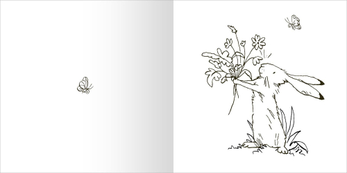 Weißt du eigentlich, wie gerne ich mit dir ausmale?, Produktbild 3