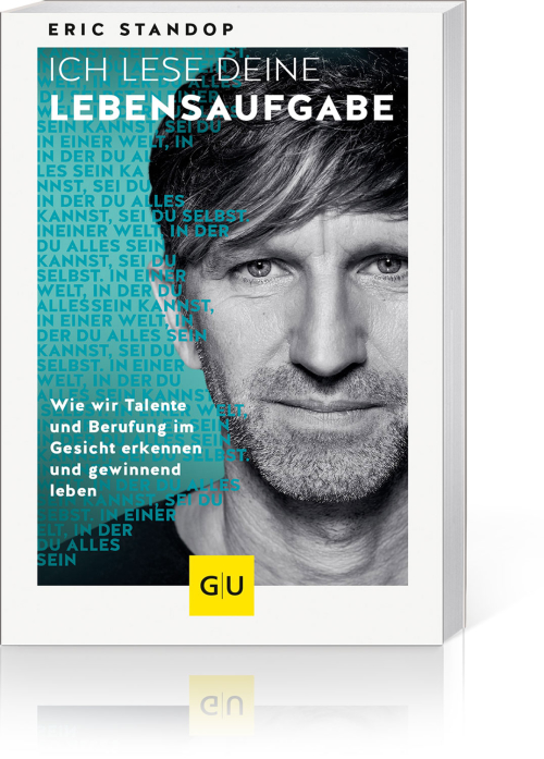 Ich lese deine Lebensaufgabe, Produktbild 1