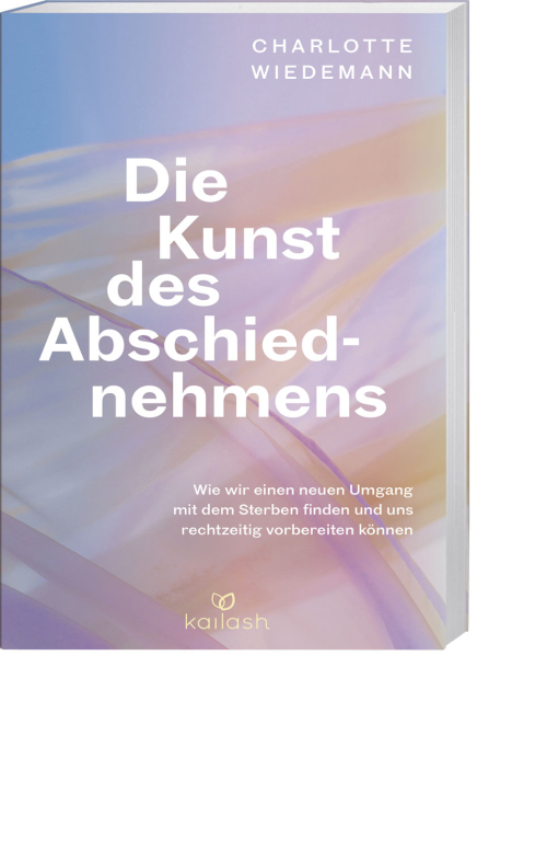 Die Kunst des Abschiednehmens, Produktbild 1