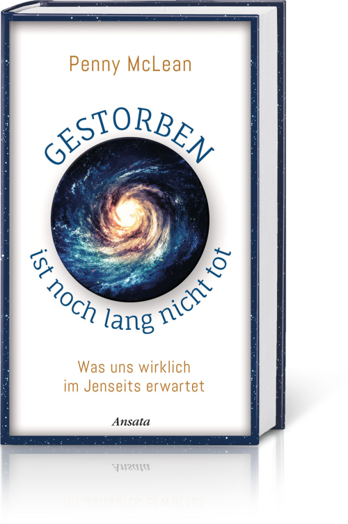 Gestorben ist noch lang nicht tot, Produktbild 1