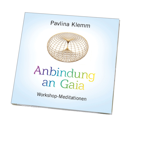 Anbindung an Gaia, Produktbild 1