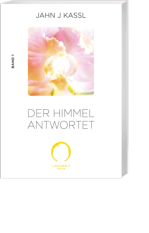 Der Himmel antwortet, Produktbild 1