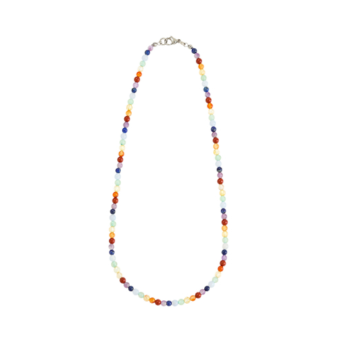 Kugelkette „Chakra“, 0,4 cm, Produktbild 1