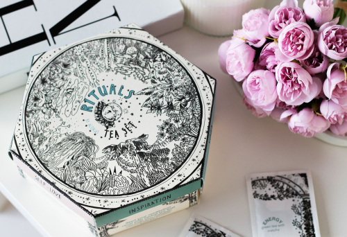 Teeset „Rituals“, Produktbild 8