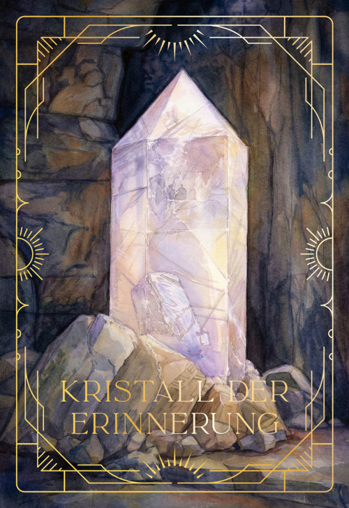 Dein Orakel-Adventskalender: Magie des Winters, Produktbild 5