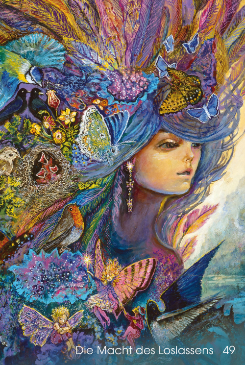 Das Flüstern des Universums, Produktbild 4