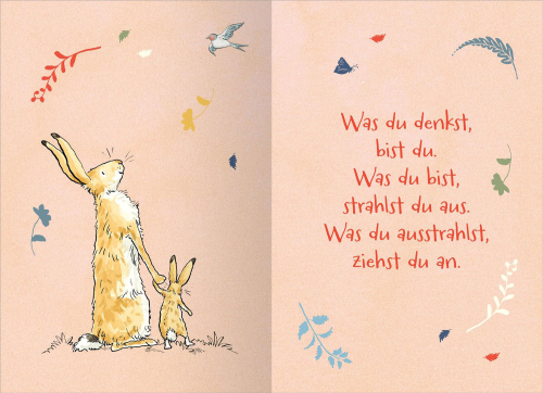 Weißt du eigentlich, wie lieb ich dich hab? 2026, Produktbild 4