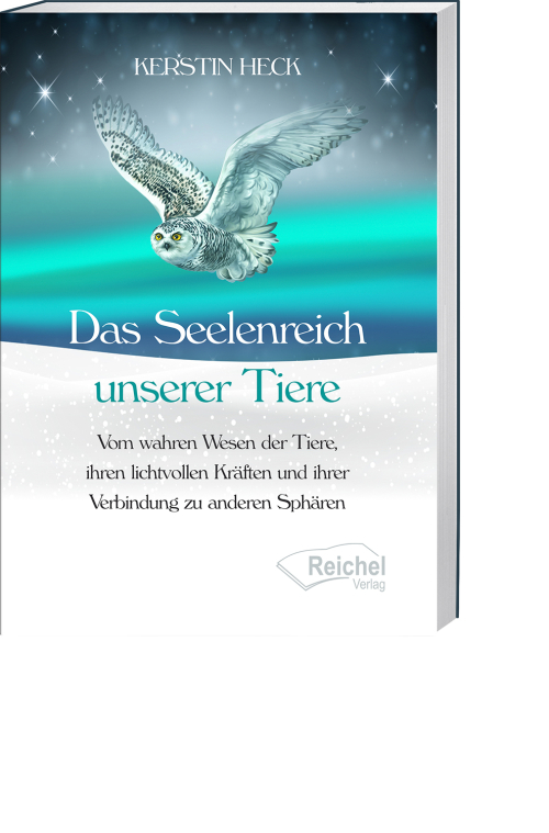 Das Seelenreich unserer Tiere, Produktbild 1