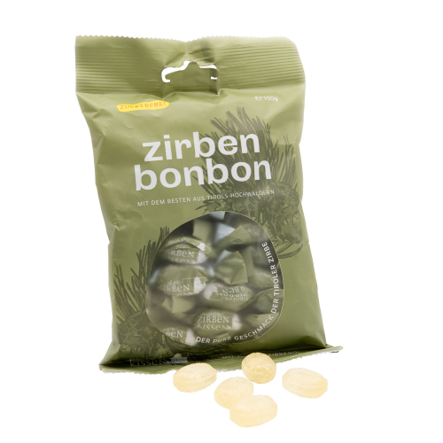 Zirben-Bonbon, Produktbild 4