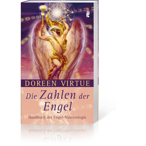 Die Zahlen der Engel, Produktbild 1