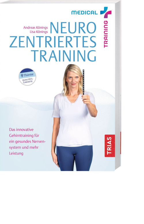 Neurozentriertes Training, Produktbild 1
