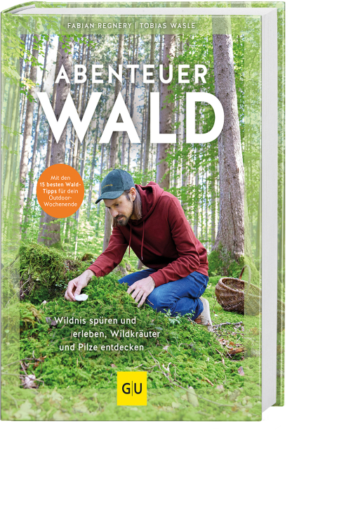 Abenteuer Wald, Produktbild 1