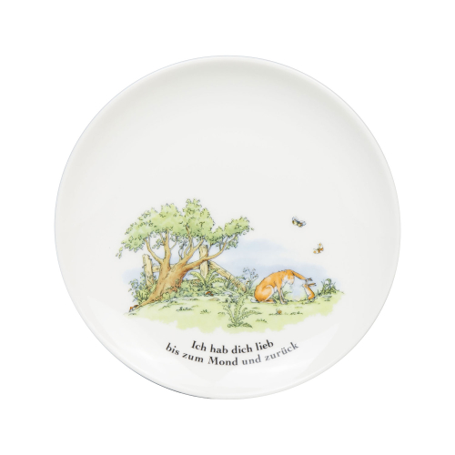 Kindergeschirr „Weist du eigentlich...“, 3er Set, Produktbild 6